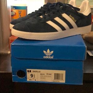 Adidas Gazelle 9 1/2